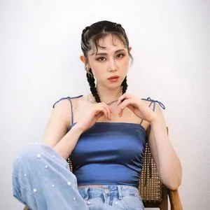 Pochette de Lie To Me de AVOKID