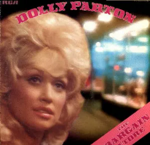 Pochette de The Bargain Store de Dolly Parton