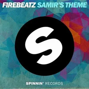 Pochette de Samir's Theme de Firebeatz