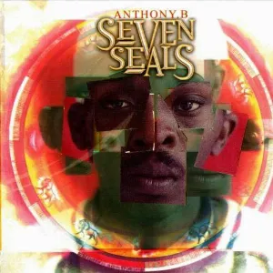 Pochette Seven Seals