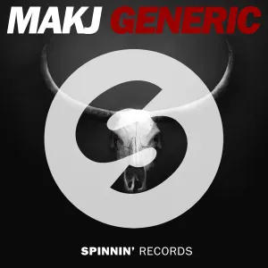 Pochette de Generic de MAKJ