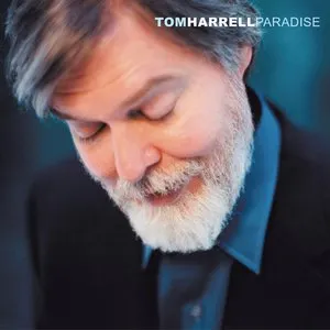 Pochette de Paradise de Tom Harrell