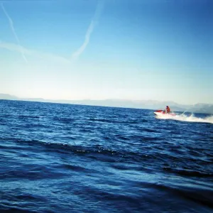 Pochette de Follow You de Future Islands