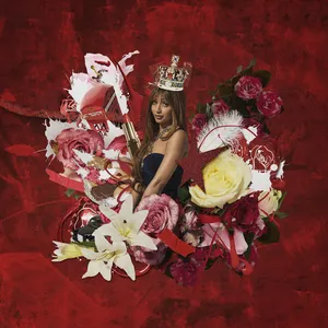 Pochette de Fancy That de PinkPantheress