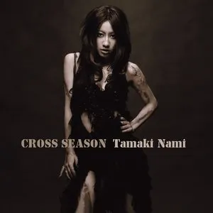 Pochette de CROSS SEASON de Nami Tamaki