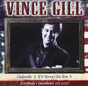 Pochette de All American Country de Vince Gill