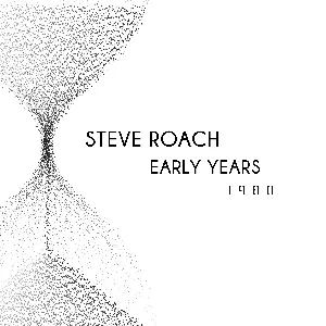 Pochette de Early Years - The Passage - 1980 de Steve Roach