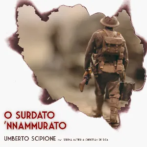Pochette de O surdato ’nnammurato de Christian De Sica