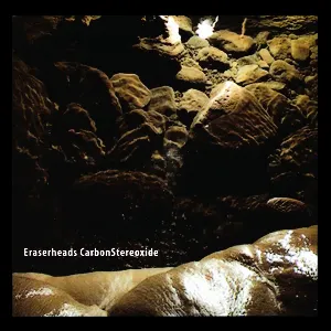 Pochette de Carbon Stereoxide de Eraserheads