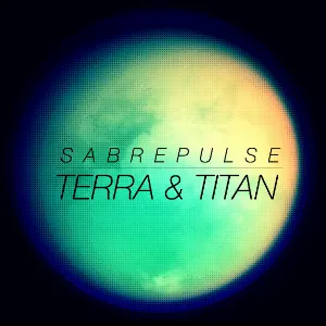 Pochette Terra & Titan
