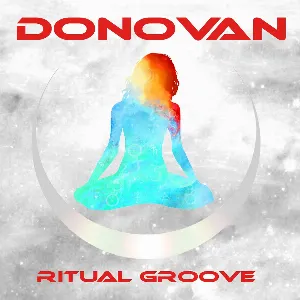 Pochette de Ritual Groove de Donovan