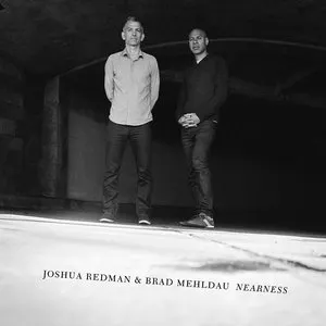 Pochette de Nearness de Brad Mehldau