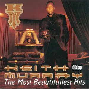 Pochette The Most Beautifullest Hits