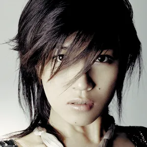 Pochette de Even So de BONNIE PINK