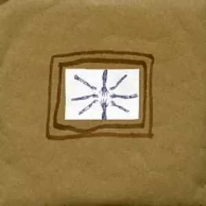 Pochette de Closer to the Bone de Sunburned Hand of the Man