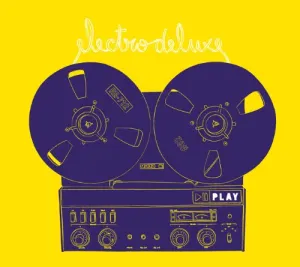 Pochette de Play de Electro Deluxe