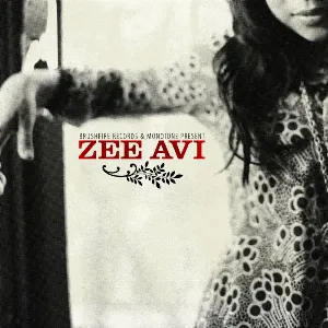 Pochette de Zee Avi de Zee Avi