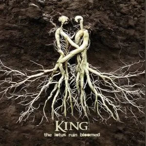 Pochette de The lotus ruin bloomed de KING 810
