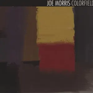 Pochette de Colorfield de Joe Morris