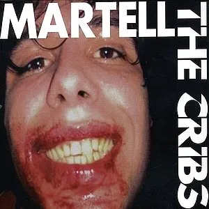 Pochette Martell