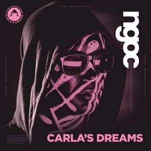Pochette de Ngoc de Carla’s Dreams