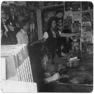 Pochette de 2723 de Kevin Drumm