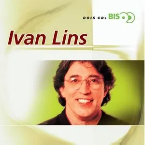 Pochette de BIS de Ivan Lins