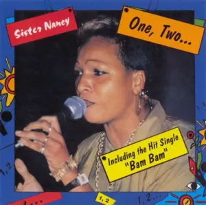 Pochette de One, Two... de Sister Nancy