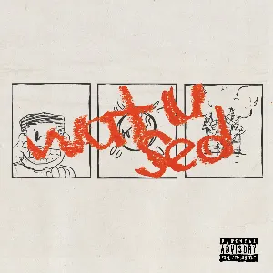 Pochette de Wat U Sed de Doechii