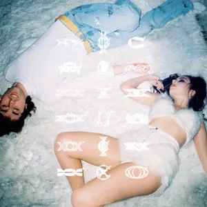 Pochette de 24 Hours de Charli xcx