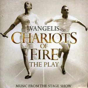 Pochette Chariots of Fire: The Play