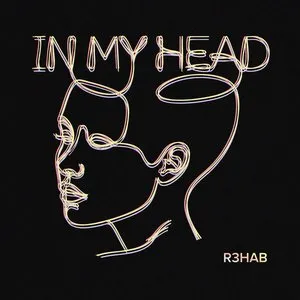 Pochette de In My Head de R3HAB