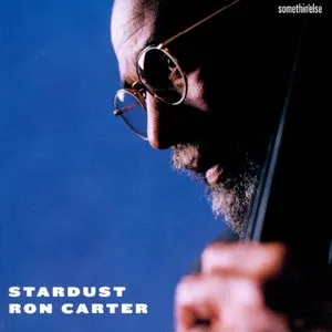 Pochette de Stardust de Ron Carter