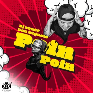 Pochette de Poin Poin de Don Miguelo