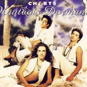Pochette de Hautbois dormant de Charts