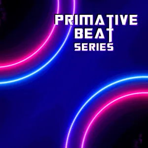 Pochette de Primative Beat I de True Deity