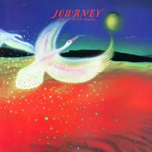 Pochette de Dream, After Dream de Journey