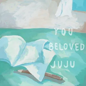 Pochette de YOU / BELOVED de JUJU