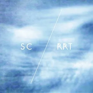 Pochette de Shifting Currents de Keith Rowe