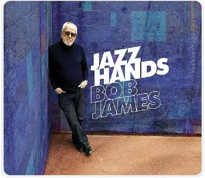 Pochette Jazz Hands