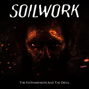 Pochette The Nothingness and the Devil