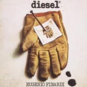 Pochette de Diesel de Eugenio Finardi