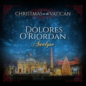 Pochette Analyse (Christmas at the Vatican, live)