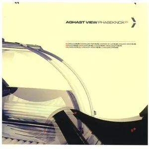 Pochette de Phaseknox de Aghast View