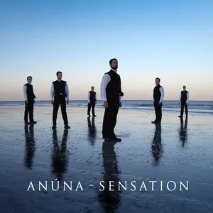 Pochette de Sensation de ANÚNA