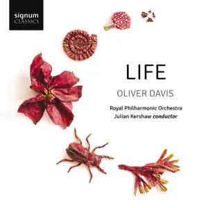 Pochette de Life de Royal Philharmonic Orchestra