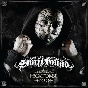 Pochette de Hécatombe 2.0 de Swift Guad