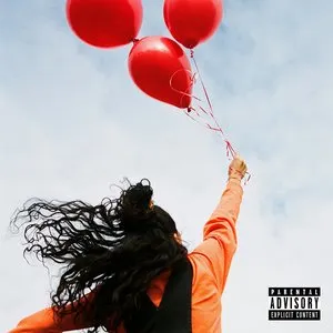 Pochette de Figures, a Reprise de Jessie Reyez