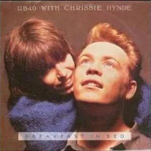 Pochette de Breakfast in Bed de UB40