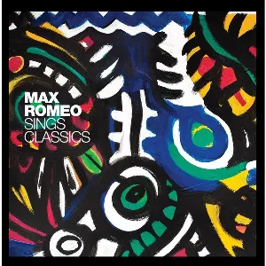 Pochette de Max Romeo Sings Classics de Max Romeo